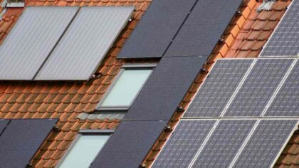 Solaire pourquoi produire kWh coûte 2 fois plus cher