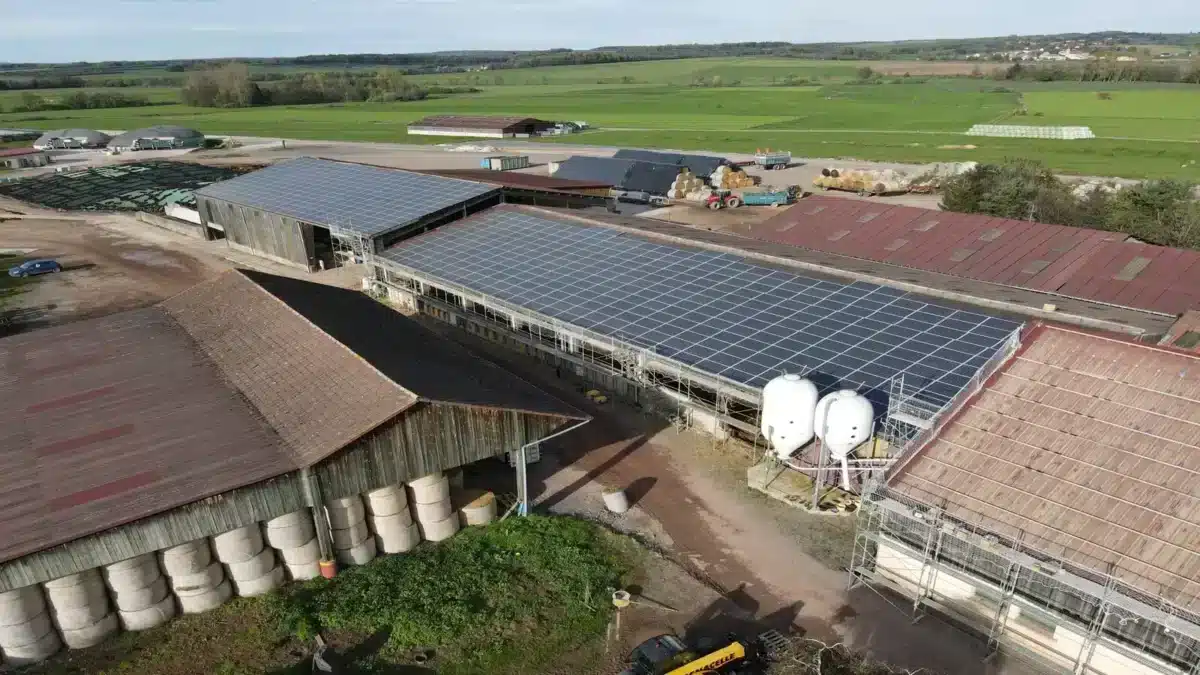ACC et repowering agricole