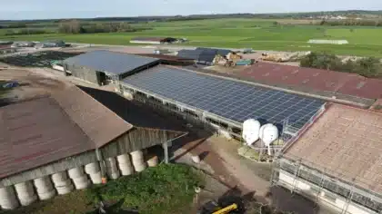 ACC et repowering agricole