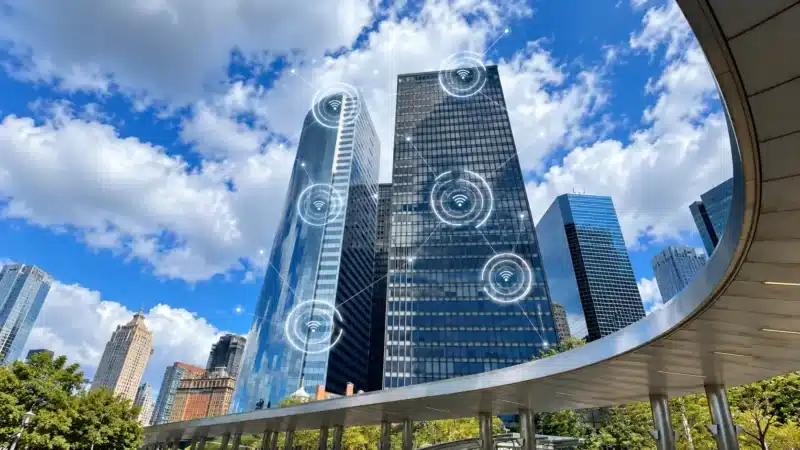 ubigreen batiment