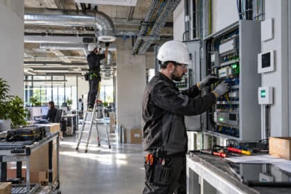 Installation avec CEE
