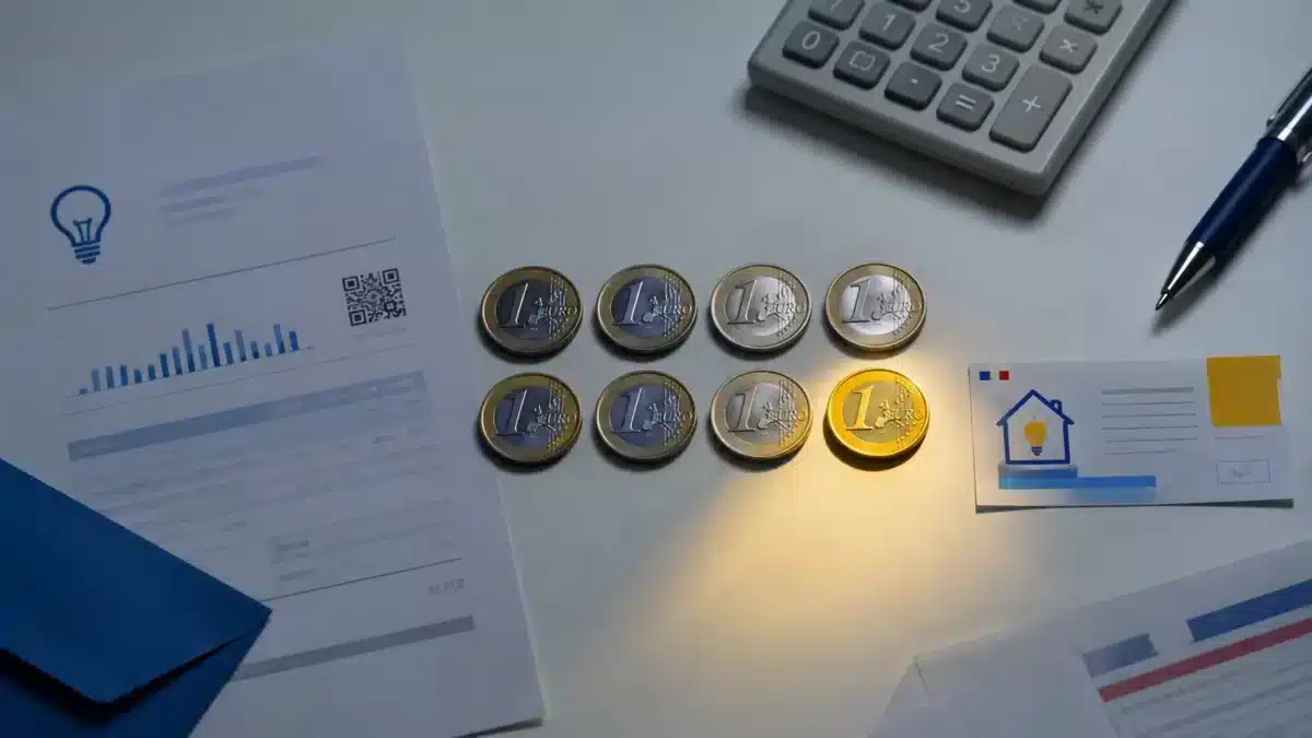 cheque energie
