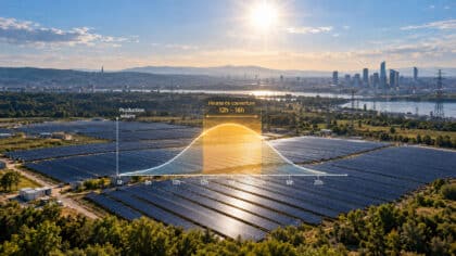 vente electricité photovoltaique