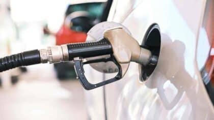 gazole atteint désormais 2 29 €L