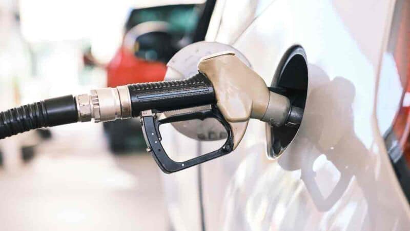 gazole atteint désormais 2 29 €L