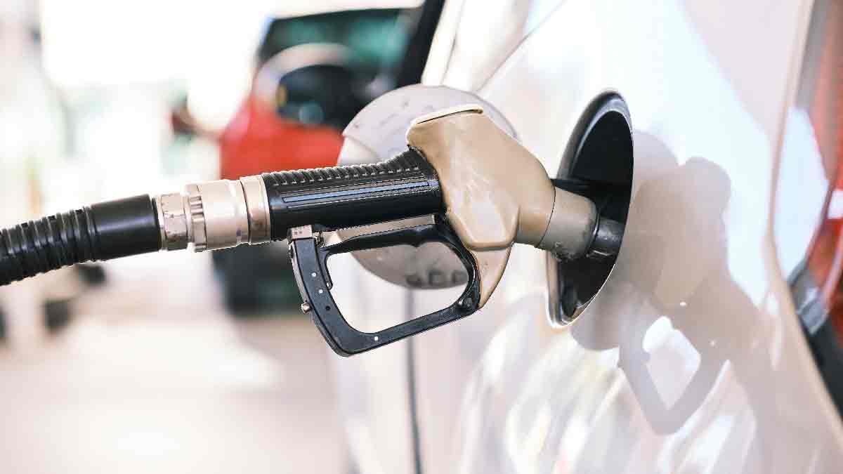 gazole atteint désormais 2 29 €L
