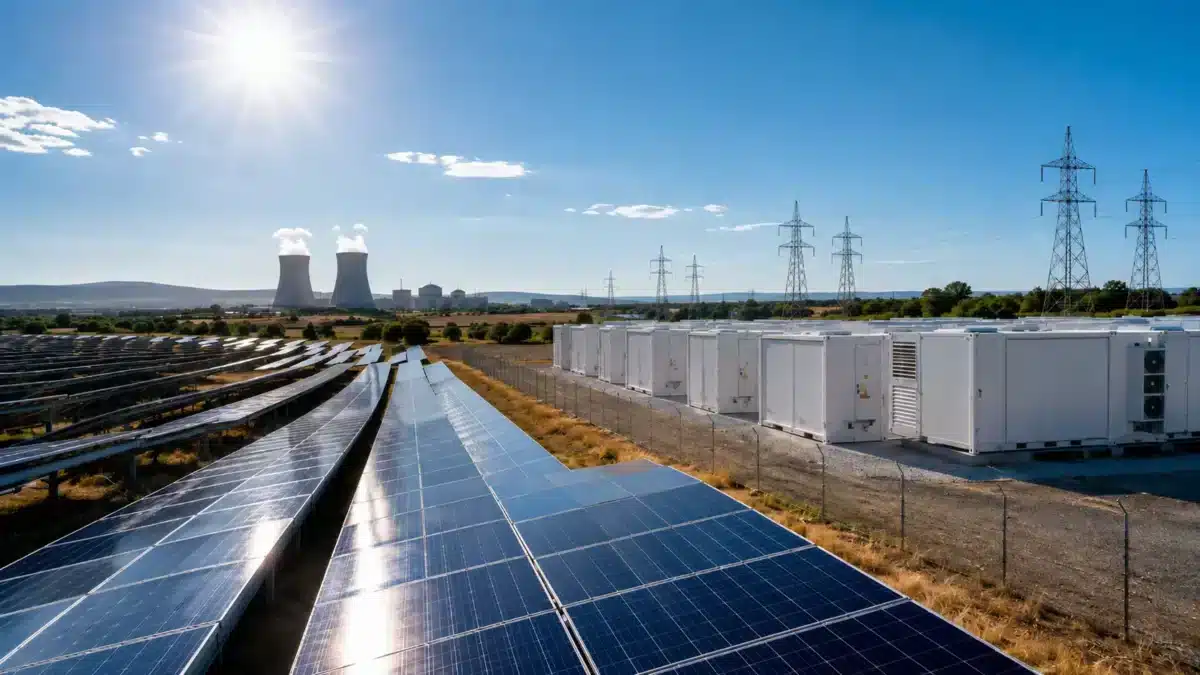 Hausse du prix de l'electricité