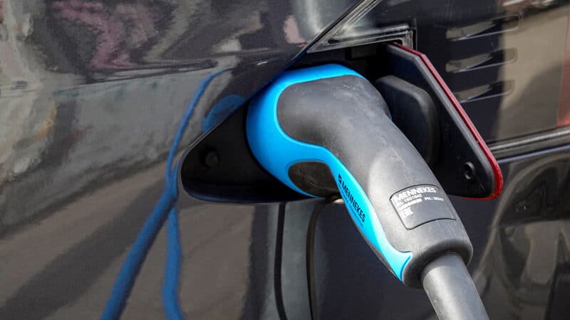 Hybrides rechargeables
