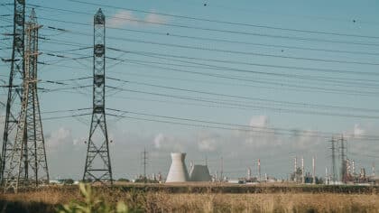 marché de gros de électricité