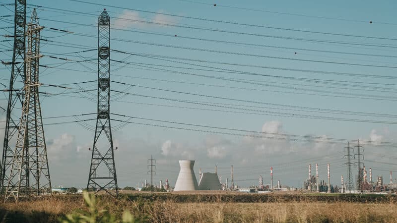 marché de gros de électricité