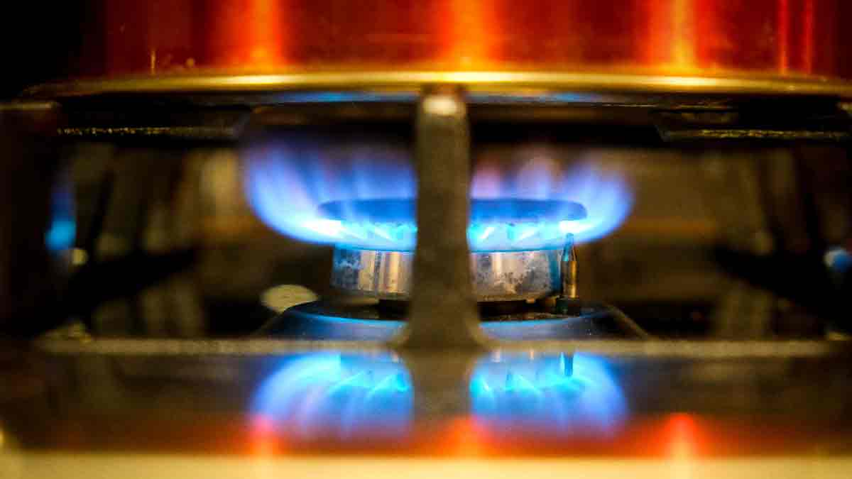 Gaz : nouveau record, la facture s'envole de 6,3 % dès demain