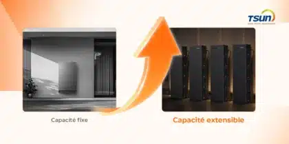 extension batterie stockage photovoltaique