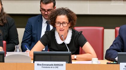 Emmanuelle wargon CRE