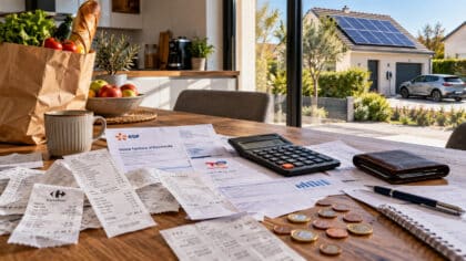 Inflation septembre 2026