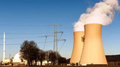 Nucléaire français pourquoi ASNR