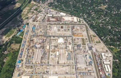 nucléaire mondial 1 457 GW