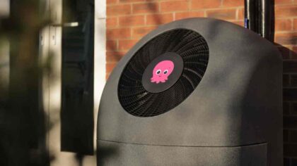 Pompe à chaleur : Octopus Energy dévoile un module de rafraîchissement à moins de 700 €