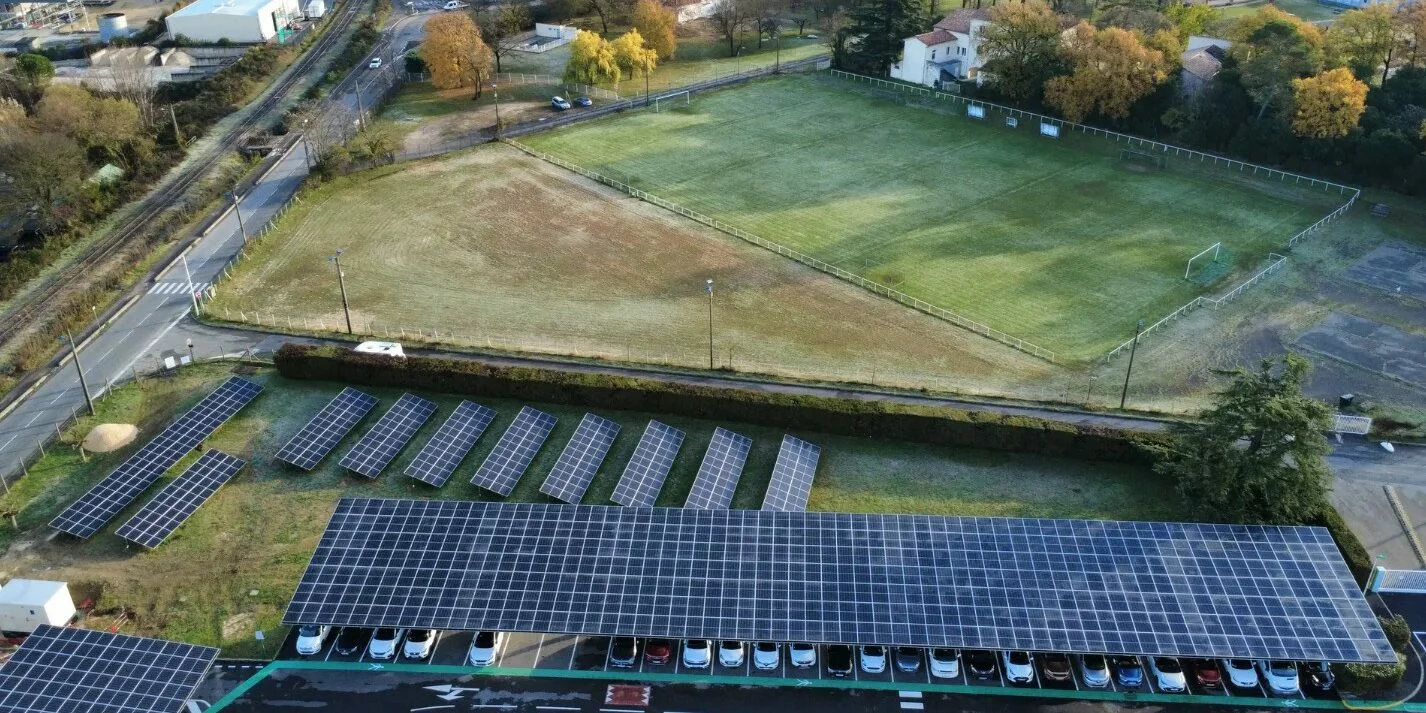 Siege Engie la défense à Paris