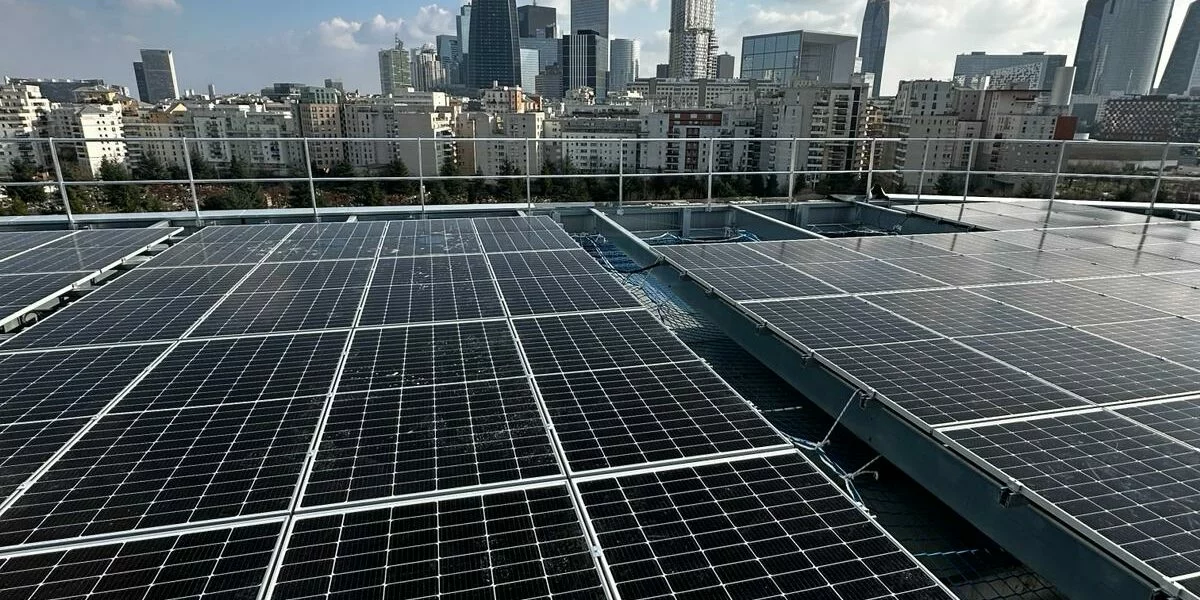 Eurovia centrale au Sol