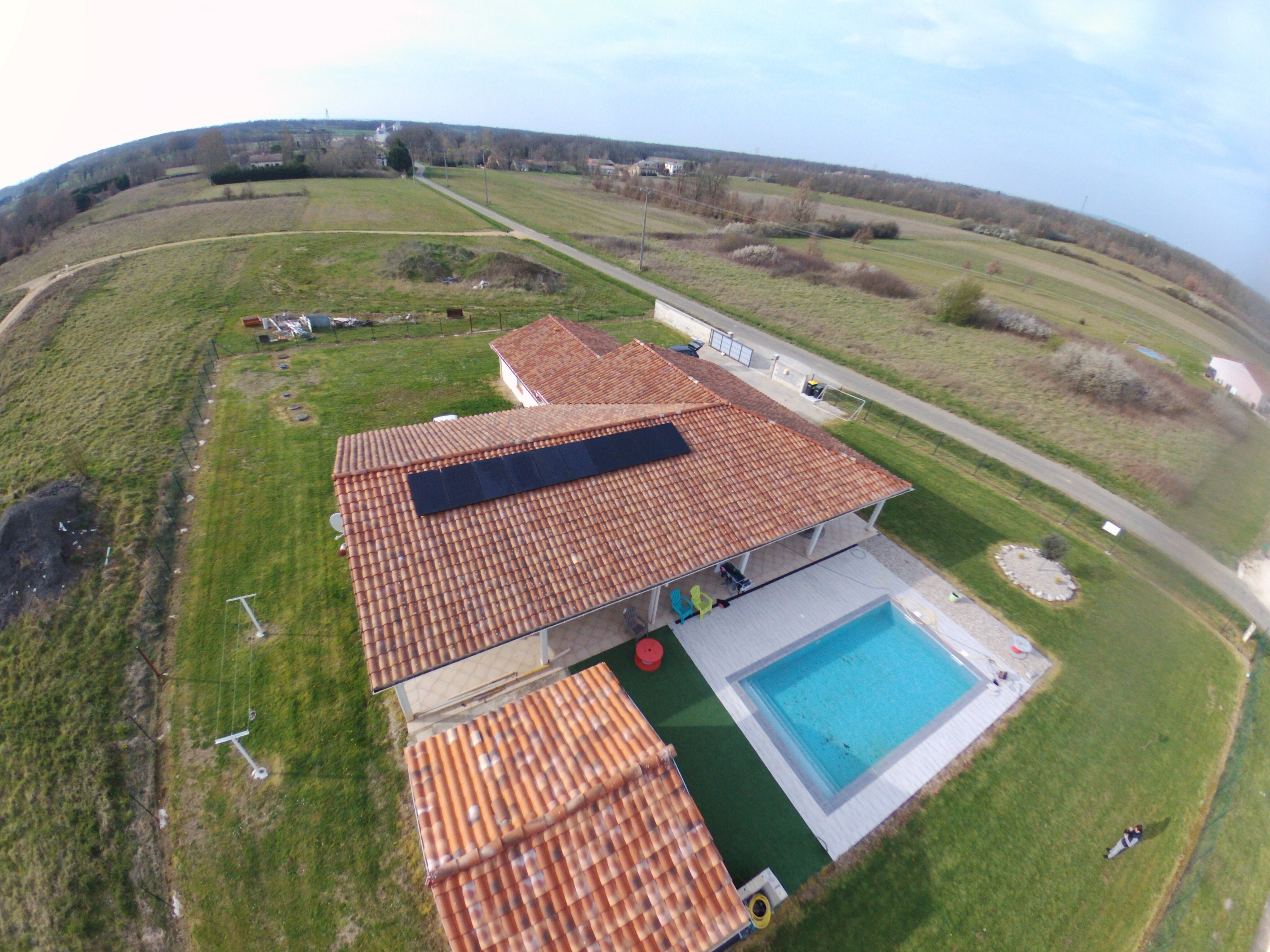 3KWC en revente du surplus à canals(82)