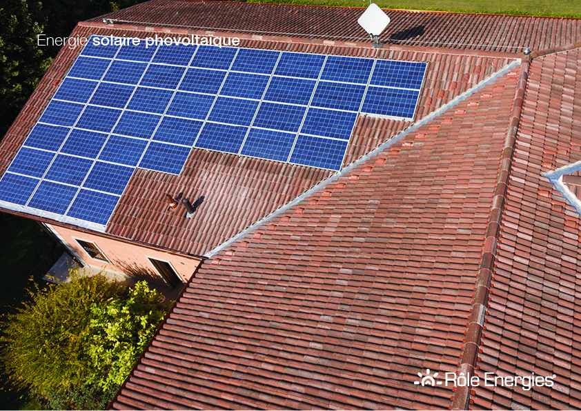 Energies solaire photovoltaïque