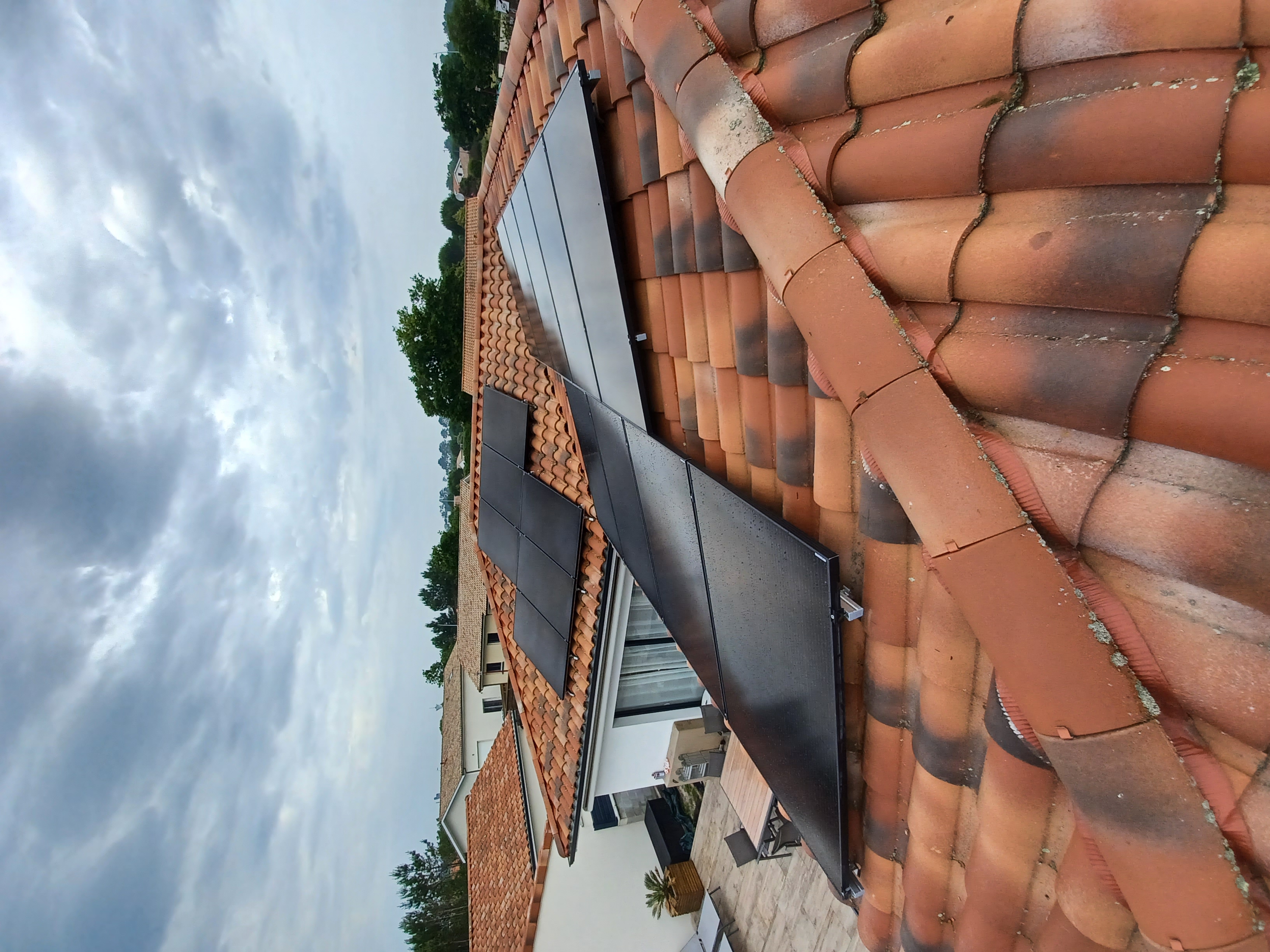 INSTALLATION PANNEAUX SOLAIRE EN GIRONDE
