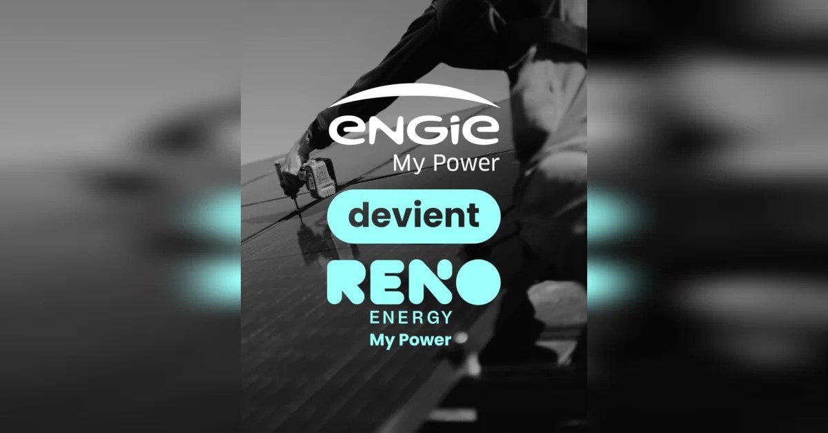 La référence ENGIE