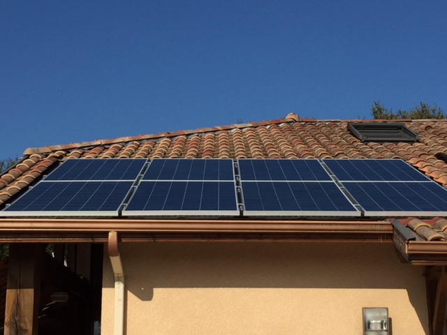 KIT PHOTOVOLTAIQUE 3 Kwc