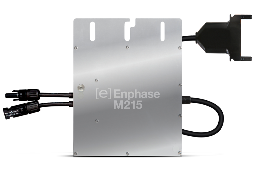 Micro onduleur enphase M215