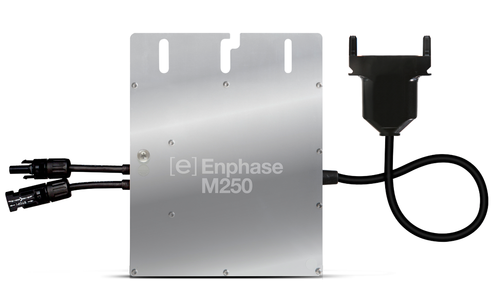 Micro onduleur enphase M250-72