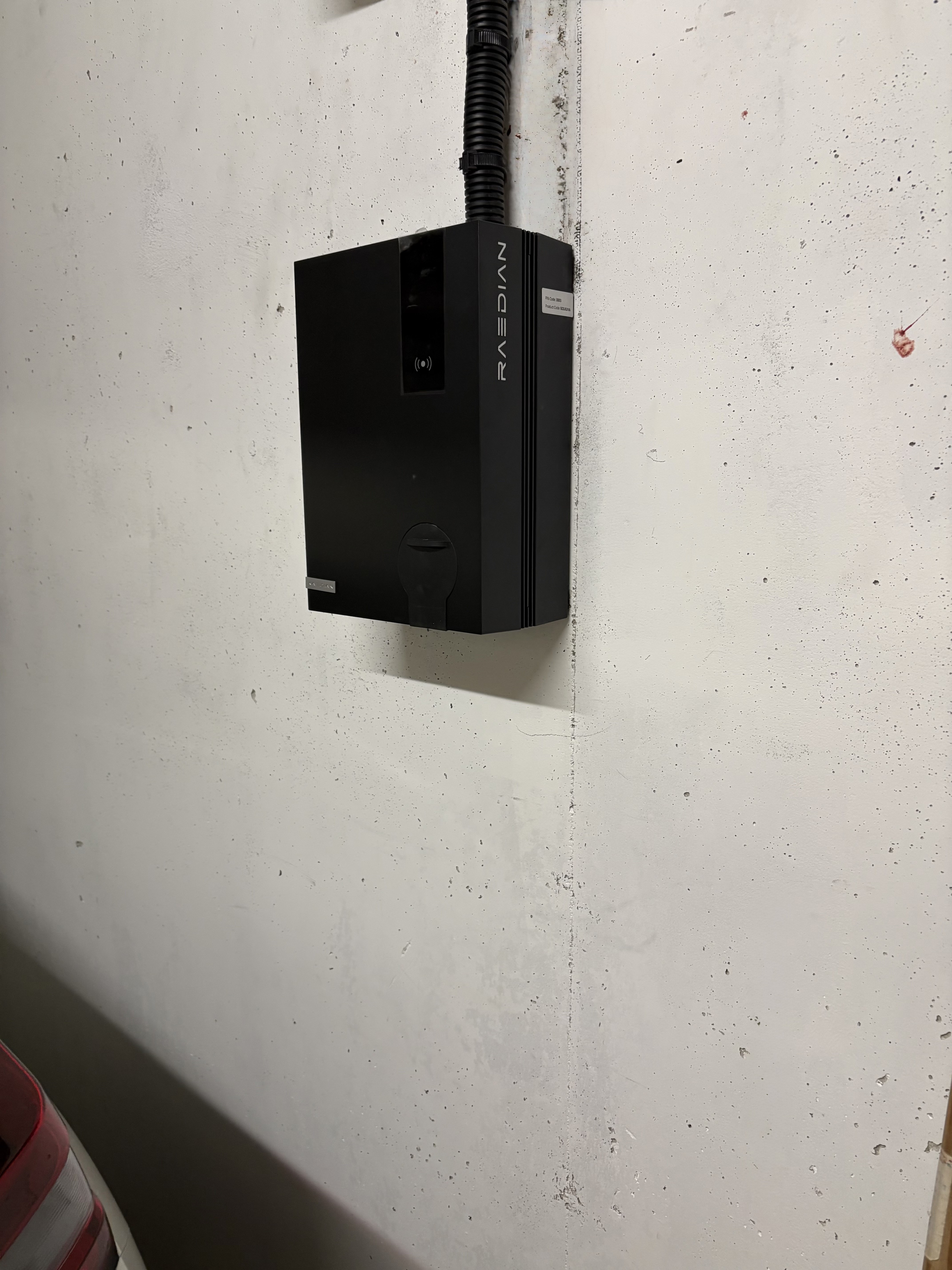 Installation copropriété Marseille 