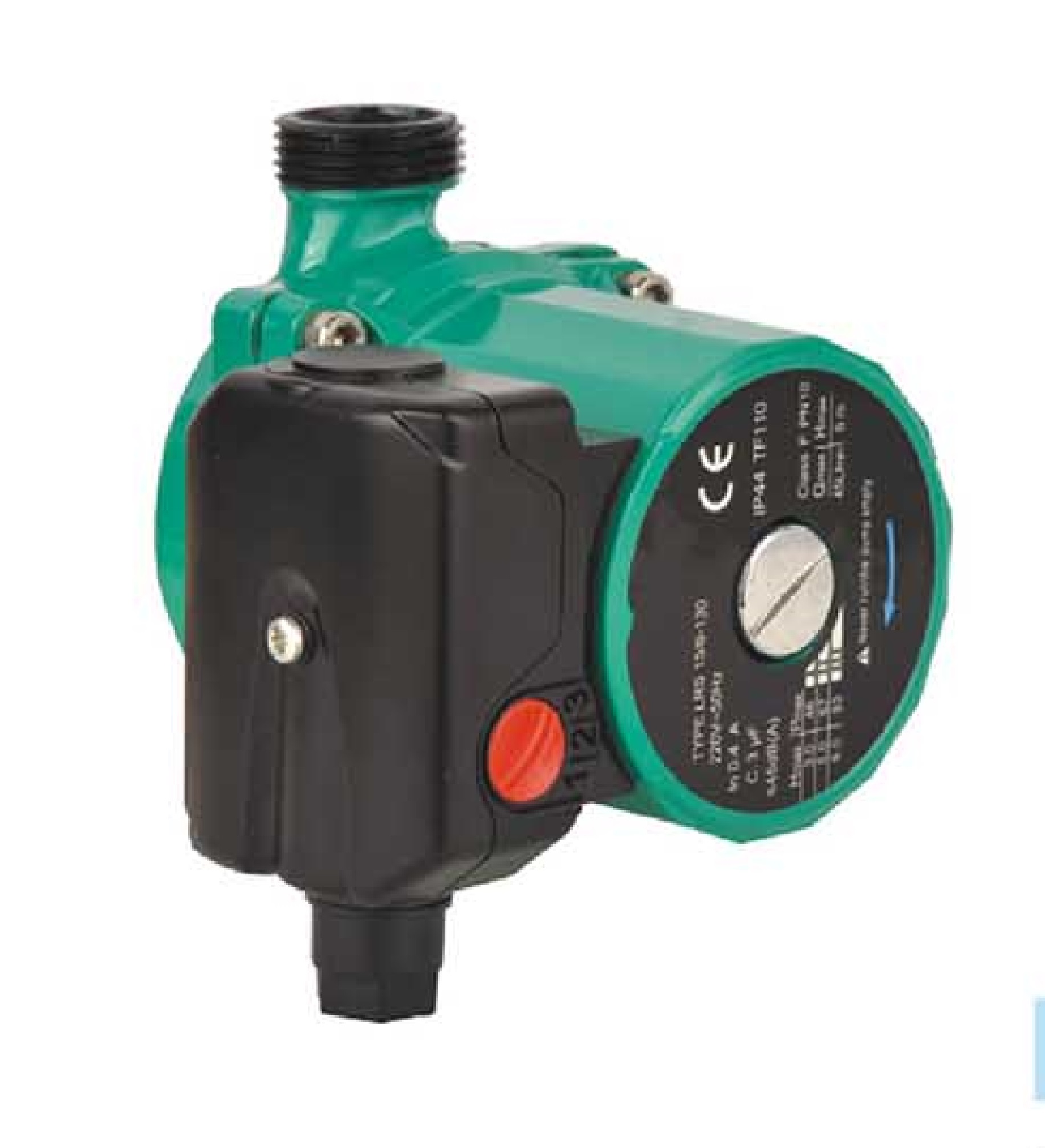 Circulateur de chauffe-eau solaire pour les modèle à circulation forcée