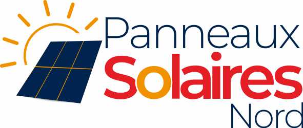 Logo Panneaux Solaires Nord