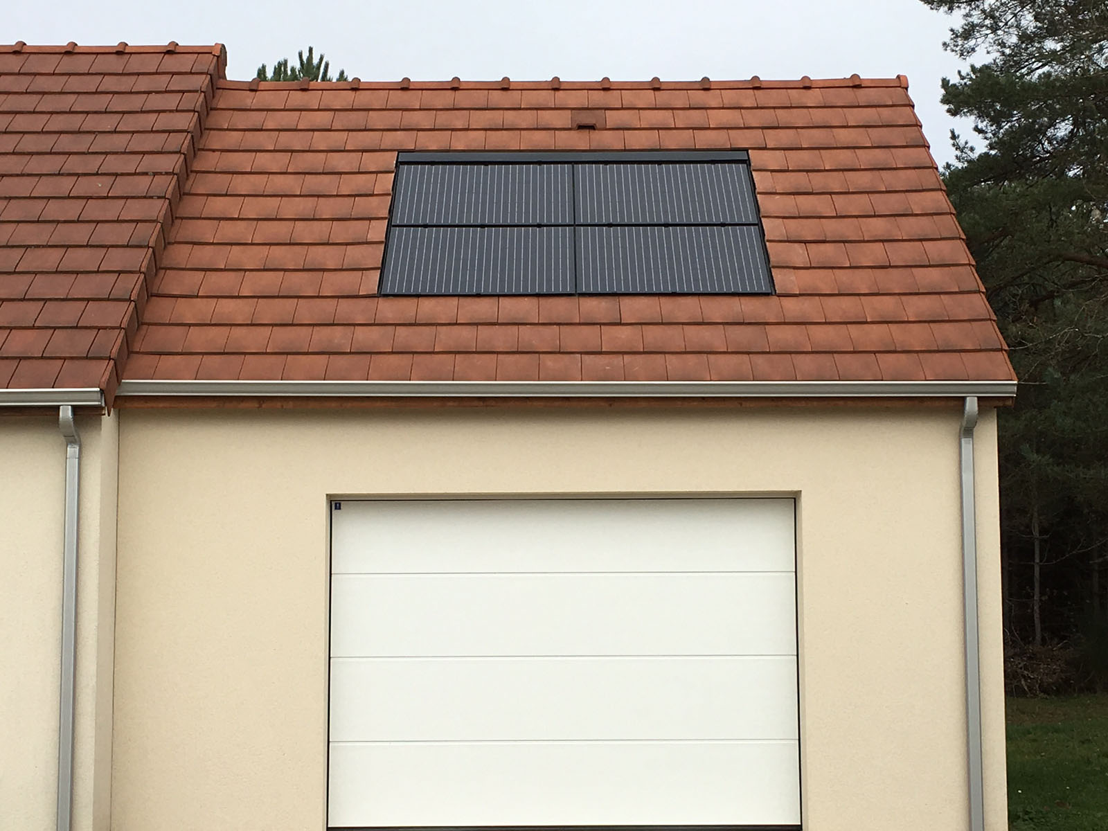 Autoconso photovoltaïque