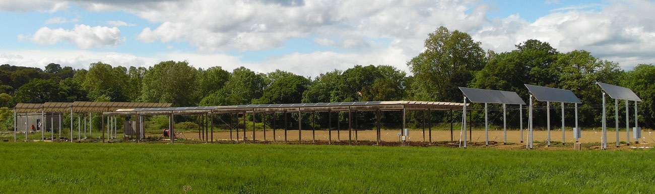 agrivoltaique