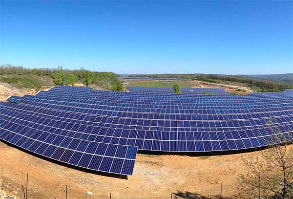 centrale de varen 8,4 MWC