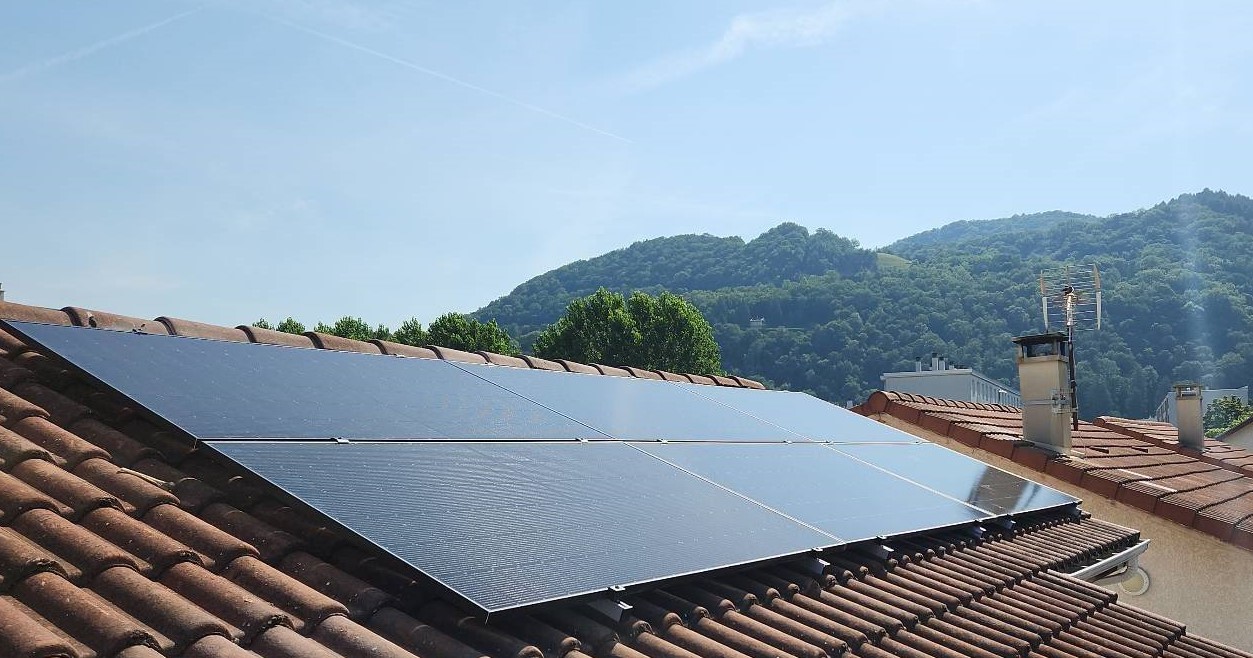 Installation Grenoble