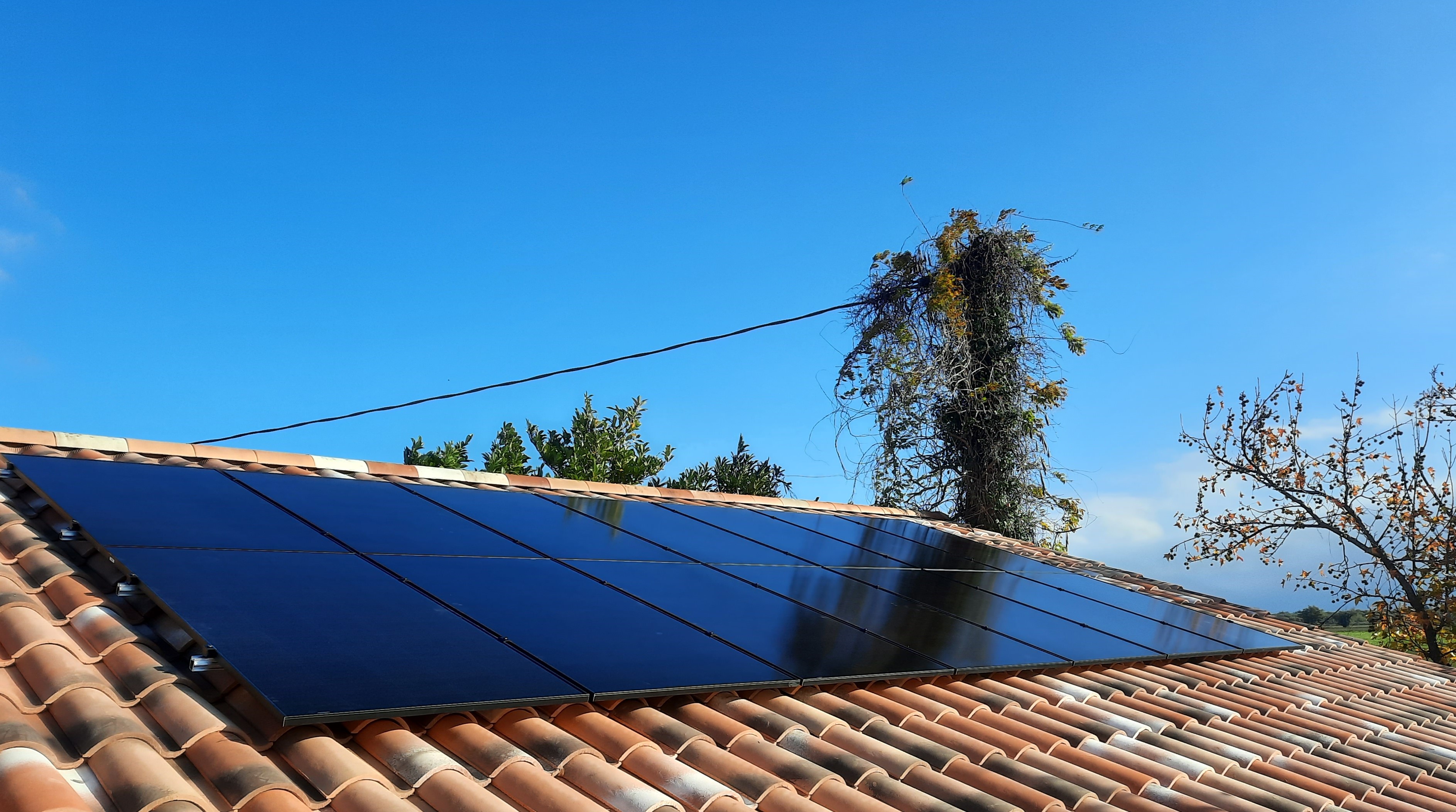 Installation Valence