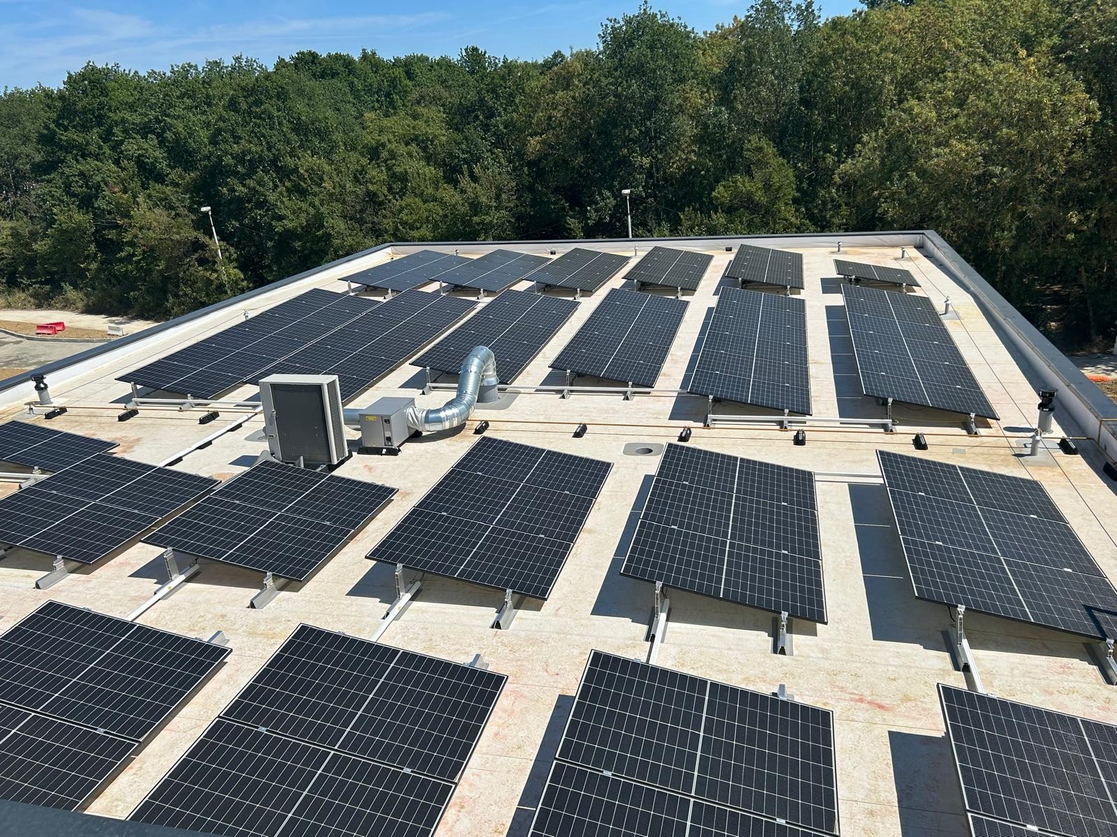 Salle de sport l'Isle Jourdain