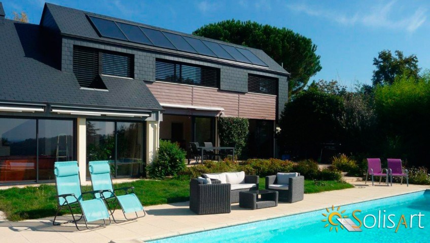 Collectif neuf, installation en 2018