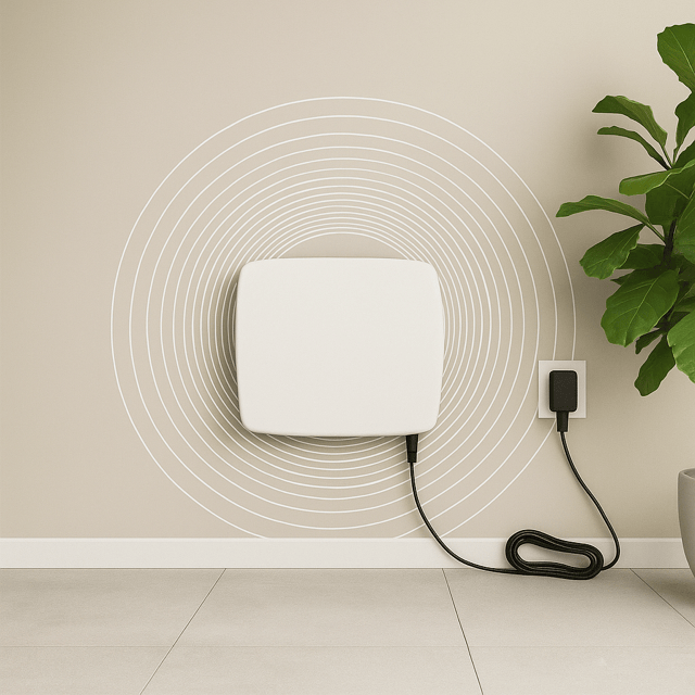 inverseur de polarité humidité ATE 