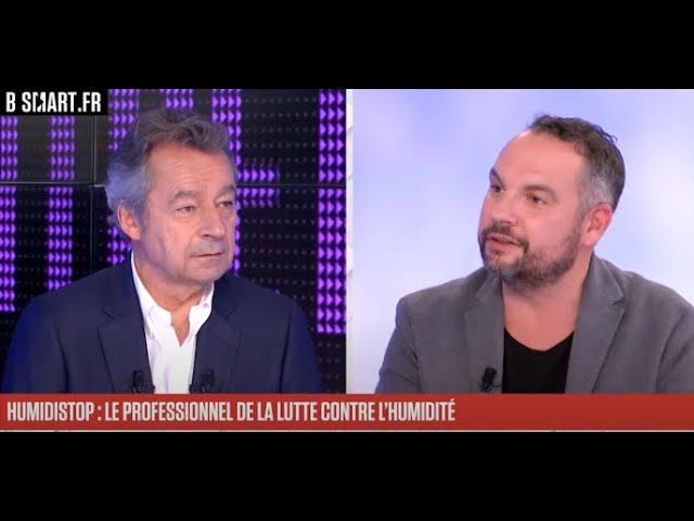 inverseur de polarité humidité ATE 