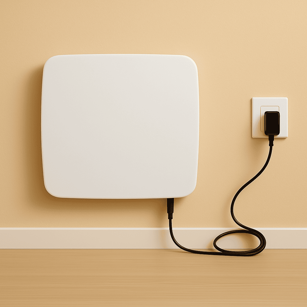 inverseur de polarité humidité ATE 