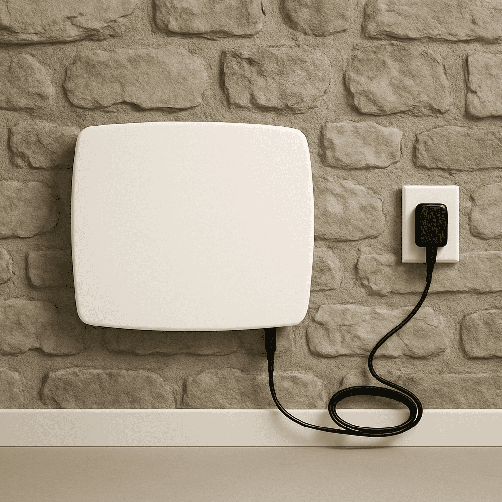 inverseur de polarité humidité ATE 