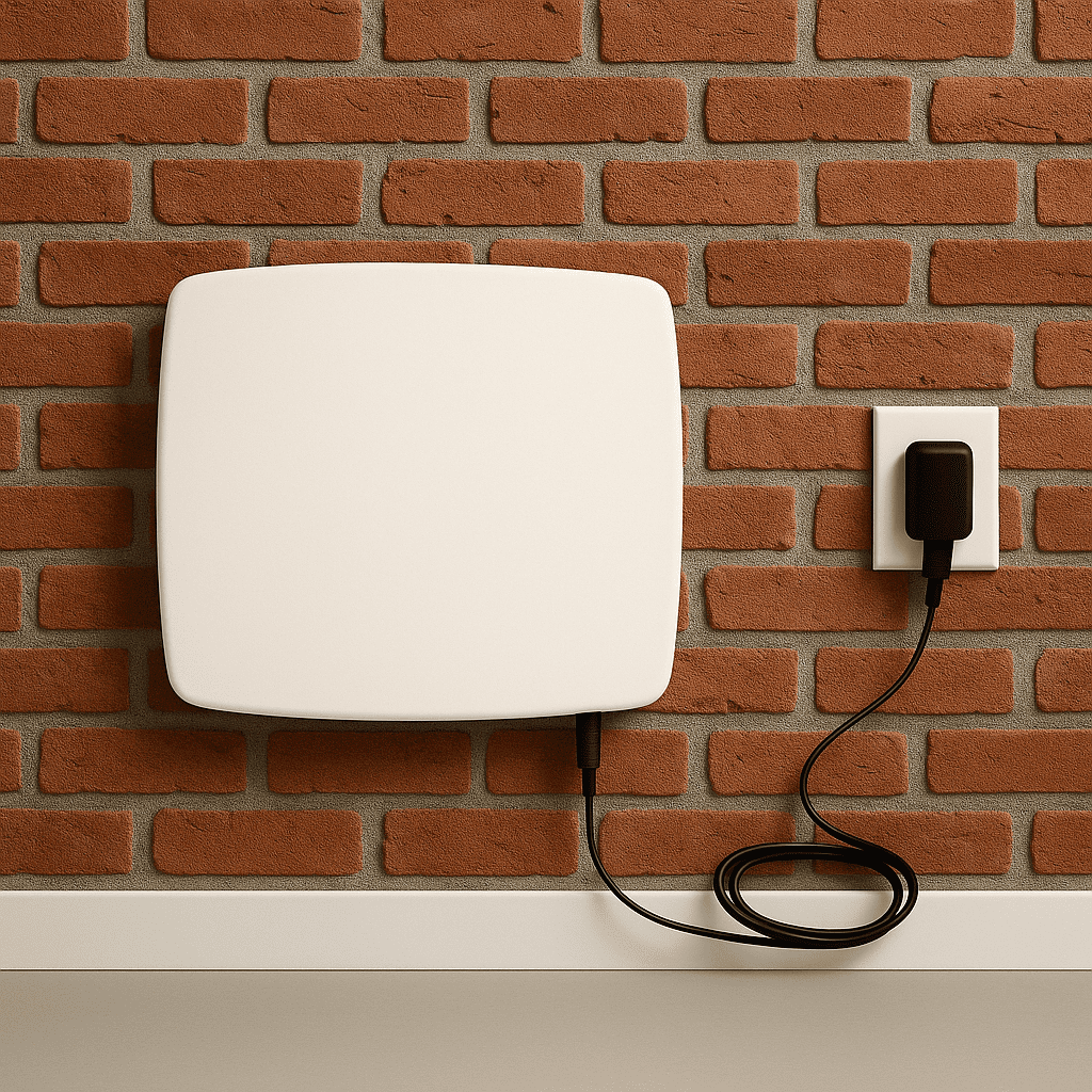 inverseur de polarité humidité ATE 