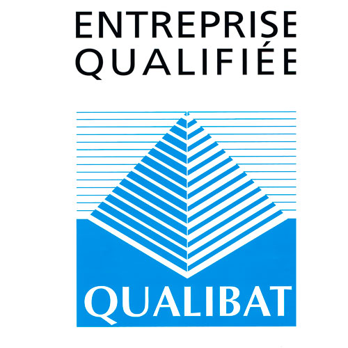 Humidistop entreprise certifiée Qualibat