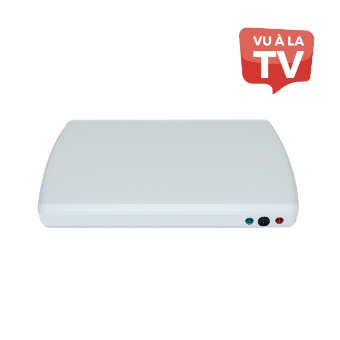 inverseur de polarité contre l'humidité dans les murs