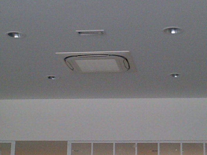 cassette magasin AFFLELOU