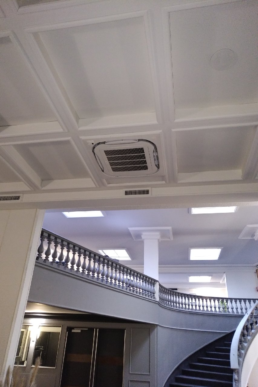 CASSETTE HOTEL ALEXANDRE VIALATTE