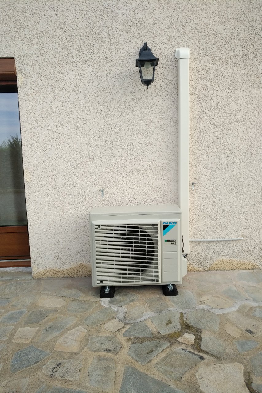 GROUPE DAIKIN R32